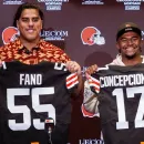 Cleveland Browns' Offensive Overhaul: QB, WR, OL after 2026 NFL Draft