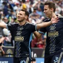 Columbus Crew Signs Dániel Gazdag from Philadelphia Union for $4.5M