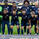 Concacaf Gold Cup Quarterfinal: USMNT vs. Costa Rica Live Updates