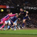 Controversy at Man City vs. Newcastle Match: VAR Check and Potential Red Card Incident