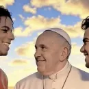 Controversy Erupts Over AI Video Depicting Pope Francis with Deceased Celebrities