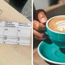 Controversy in Barcelona as Coffee Bar Implements 'Table Surcharge' for Lingering Customers