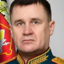 Controversy Surrounds New Russian Commander in Ukraine