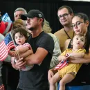 Controversy Surrounds Trump's Decision to Welcome White South African Refugees to the US