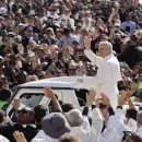 Crowds Gather at St. Peter's Square for Inauguration of Pope Leo XIV