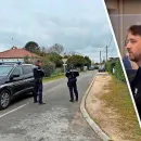 Crypto Executive David Balland Rescued After Horror Kidnapping