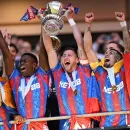 Crystal Palace Secures FA Cup Victory Over Manchester City
