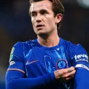 Crystal Palace Set to Loan Chelsea Defender Ben Chilwell