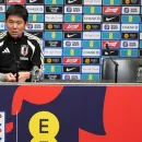 'Dark Horse' Japan Challenged by Manager Moriyasu to Compete Against World-Class England