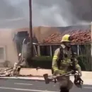 Deadly Bomb Explosion at Fertility Clinic in Palm Springs, USA Investigated as Possible Terrorist Act