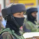 Deadly Firefight in Kashmir Forest, Indian Army Reports Three Casualties