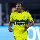 DeJuan Jones Joins San Jose Earthquakes from Columbus Crew