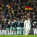 Deniz Undav Pressures Germany Coach with Winning Goal for World Cup Consideration