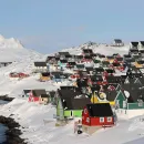 Denmark's Treatment of Greenlanders and American Interest in Greenland
