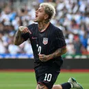 Diego Luna Shines as USMNT Advances to Gold Cup Final