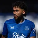 Dominic Calvert-Lewin Confirms Departure from Everton After Nine Years