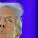 Donald Trump Moves Capitol Inauguration Indoors Due to Freezing Cold
