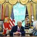 Donald Trump's 'Golden Dome' Sparks Concerns of New Arms Race