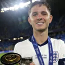 Dortmund and Leverkusen Interested in Man City's James McAtee for £25M