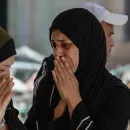 Dozens Killed in Gaza in Israeli Offensive, Hospital Situation Catastrophic