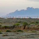 Drone Attack Hits Temporary Capital of Sudan Amid Ongoing Civil War