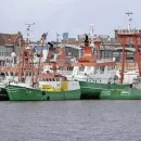 Dutch Fishermen Benefit from New EU-UK Deal Extending Fishing Access