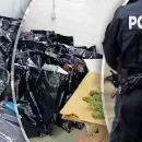 Dutch Man Arrested with Over 300 Kilos of Drugs in Germany