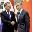 Dutch Minister Veldkamp Discusses National Security with Chinese Officials
