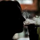 E-cigarette helps best with stopping smoking