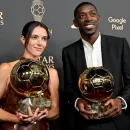 EA FC 26 Teams of the Year Revealed: Mbappé, Dembélé, Bonmatí Among Honorees