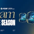 EA Sports FC 25 Bundesliga TOTS: Kane and Tah Lead Top Players