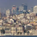 Earthquake Strikes Off the Coast of Istanbul, City Feels Tremor