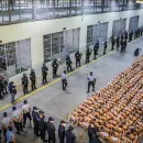 El Salvador's Mega Prison: The Hell on Earth