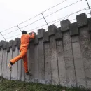 Eleven Prisoners Escape from New Orleans Jail Through Hole in Wall