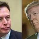 Elon Musk Criticizes Trump's 'Great Beautiful Law', Citing Impact on DOGE Work