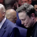 Elon Musk Ends Work for US Government, Thanks Donald Trump