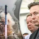 Elon Musk Faces Setbacks with Starship Test Flights, Drawing Criticism