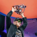Elon Musk's 'First Buddy' Adventures Come to an End in Washington