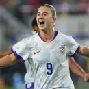 Emma Hayes' Vision for USWNT at 2027 Women's World Cup Taking Shape