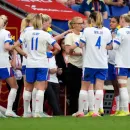 England Faces Squad Crisis Ahead of Euro 2025: Wiegman's Tough Decisions