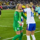 England's Dramatic Win Over Sweden in Euro 2025 Quarterfinals