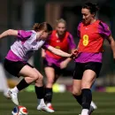 England's Lionesses in Constant Contact with Government over Safety in Turkey