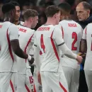 England's World Cup Chances Slim Without Harry Kane After Defeat to Japan