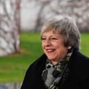 'Enough support for motion against May'