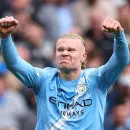 Erling Haaland Shines in Man City's Victory Demonstrating Elite Striker Skills