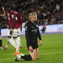 Erling Haaland's Form Slump Costs Manchester City Premier League Title
