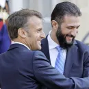 EU Lifts All Economic Sanctions on Syria