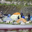 EU Proposal: Sending Asylum Seekers to Safe Countries Outside the EU for Procedures and Shelter