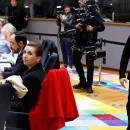 EU Summit: Ukraine Support and Defense Plans Revealed
