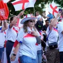 Euro 2025: England vs Sweden Quarterfinal Live Updates